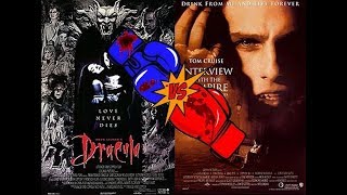 Bram Stokers Dracula VS Interview With The Vampire [upl. by Yrol929]