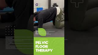 Pelvic Floor Therapy at Go Physical Therapy👇👀 [upl. by Elodie]