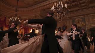 Ball Scene  The Gilded Age [upl. by Warder]