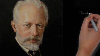 Tchaikovsky  Classics for Kids [upl. by Brindell]