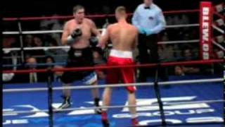 Andrzej Fonfara Fight for WBC Championship [upl. by Ragas837]