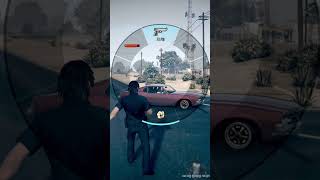 Siendo Policia en GTA V Parte 71 gtav gtav gtavlspdfr [upl. by Annorah360]