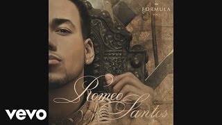 Romeo Santos  Mi Santa Audio ft Tomatito [upl. by Emile681]