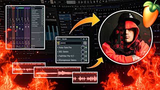 This is the SECRET to Recording Vocals in FL STUDIO 21 [upl. by Pooley]