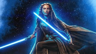 What If Padme Amidala Was A Jedi [upl. by Wilson]