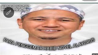 Dengar Ceramah  Jauh dari Nabi   Habib Novel Alaydrus [upl. by Rufe]