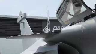 Thales on board the RAFALE [upl. by Alma630]