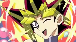 Cutie Atem ReCutie Honey OP parody [upl. by Anayet952]