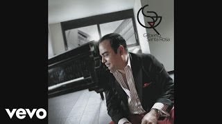 Gilberto Santa Rosa  Amores Del Pasado Cover Audio [upl. by Xxam74]