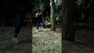 Bruce Lee fighting skills🥺🙏youtubeshorts youtube brucelee kungfu kickboxing rajuchhetri [upl. by Formica720]