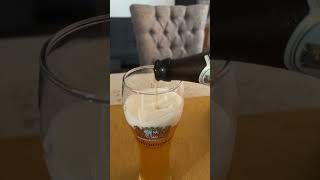 Weihenstephaner Weissbier La Experiencia Bávara Completa 🍺🎵🇩🇪 [upl. by Toinette]