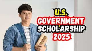 How to apply for Fulbright Foreign Student Program 2025 [upl. by Ardua]