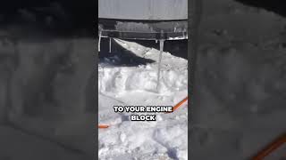 Be CarWinter Ready Do Magnetic Block Heaters Work [upl. by Ynohtn]