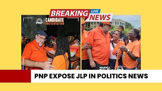 We the PNP Politics EXPERT are EXPOSING the JLPs Darkest Secrets [upl. by Enaed]