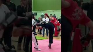 Compilation Remix  Enter The Dragon Theme sportmartialarts combatsport taekwondo tkd [upl. by Aplihs]