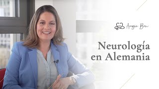 La especialidad de Neurología en Alemania [upl. by Farrington]