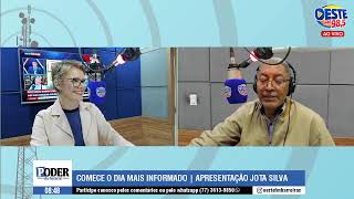 PROGRAMA IMPACTO 21032024 [upl. by Wyndham]