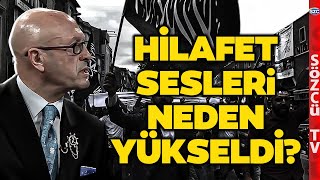 Dini Kullanarak Dini Vesayet Kurdular Erol Mütercimlerden Gündemi Sarsacak Sözler [upl. by Mcculloch]