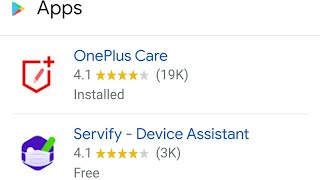 OnePlus Care  Servify Insurance Claim experience [upl. by Prevot]