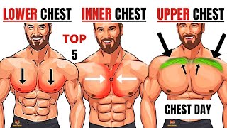 how to improve your chest  try this exercise at home to improve your chest [upl. by Alisen]