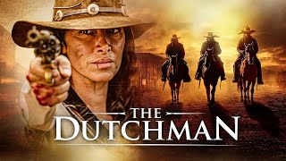 THE DUTCHMAN  WESTERN  2024  V ORIGINAL  TRAILER [upl. by Gladis]