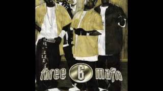 Three Six Mafia Funky Town [upl. by Leagiba]