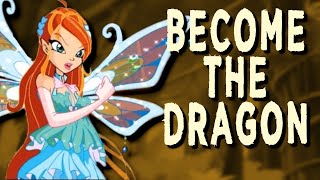 Bloom Restoring My Mental Health No Really  Winx 3 Commentary Episodes 15 amp 16 [upl. by Joellyn]