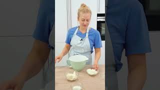 Käsekuchen im Glas 🍒🥄  Dessert im Glas  schnelles Nachtisch Rezept 😍  Einfach Backen [upl. by Aicilf910]