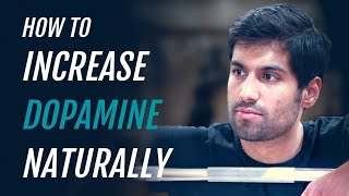 7 Ways to Raise Dopamine Levels Naturally [upl. by Frodina600]