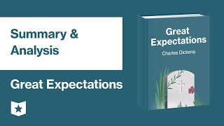 Great Expectations by Charles Dickens  Summary amp Analysis [upl. by Annayar]