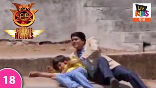 CID Chhote Heroes  सी आई डी छोटे हीरोज़  Episode  18 Regency club  Full Episode [upl. by Banebrudge614]