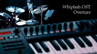 Whiplash OST  Overture piano short cover [upl. by Anita609]