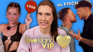 Love Island VIP  FINALE mit fetter Abrechnung [upl. by Ahsiyk684]