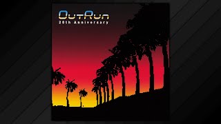 OutRun 20th Anniversary Box Set Full Album • 2007 [upl. by Erund]