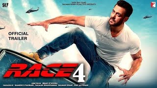 Saif Ali Khan Spoke On Salman Khans Race 4  Race 4 New Updates  Salman Khan News  Race 4 Trailer [upl. by Vastha]