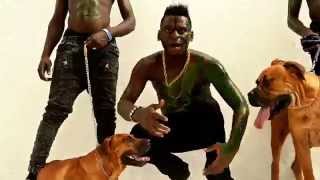 CHOCOTO DE BABY KPAZOUA CLIP OFFICIEL [upl. by Elnar279]