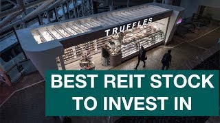 REIT investing for beginners [upl. by Cock138]