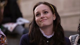 blair waldorf s1 scenes  gossip girl [upl. by Bernardo]