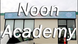 Noon Academy Brampton Canada [upl. by Adnawyek]