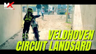 MAC Veldhoven Circuit de Landsard  Track Review [upl. by Ennaira]