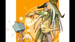 Dofus  Tutoriel Forgemagie Partie 1 Naraoh [upl. by Llij169]