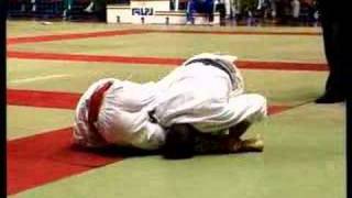 judo Assoluti Mestre 95 Finale kg 66 Giorgi Maddaloni [upl. by Nonnaer]