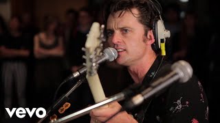 Franz Ferdinand  Love and Destroy Live Session at Konk Studios [upl. by Wagstaff]