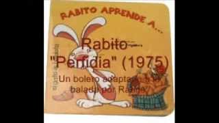 RABITO  Perfidia  1975 [upl. by Agathe]