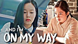 Im On My Way study motivation from KdramaCdrama📚 [upl. by Latrena746]