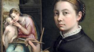 Sofonisba Anguissola [upl. by Choo]