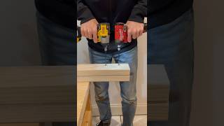 Dewalt 12v vs Milwaukee M12 Fuel Impact Drivers dewalt milwaukee [upl. by Iborian]