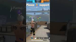 Please 🙏 support and impossible Samsung s1 freefire gaming garenafreefire free ajjubhai [upl. by Gyatt]