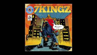 7KingZ  quotSettle the Scorequot AUDIO [upl. by Ielirol]