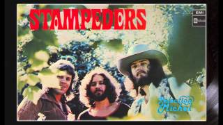 The Stampeders  Almost Home 1973 [upl. by Attennyl]